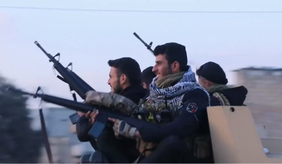 Ислямска държава обяви че ръководителят ѝ е мъртъв Бунтовниците потвърдиха