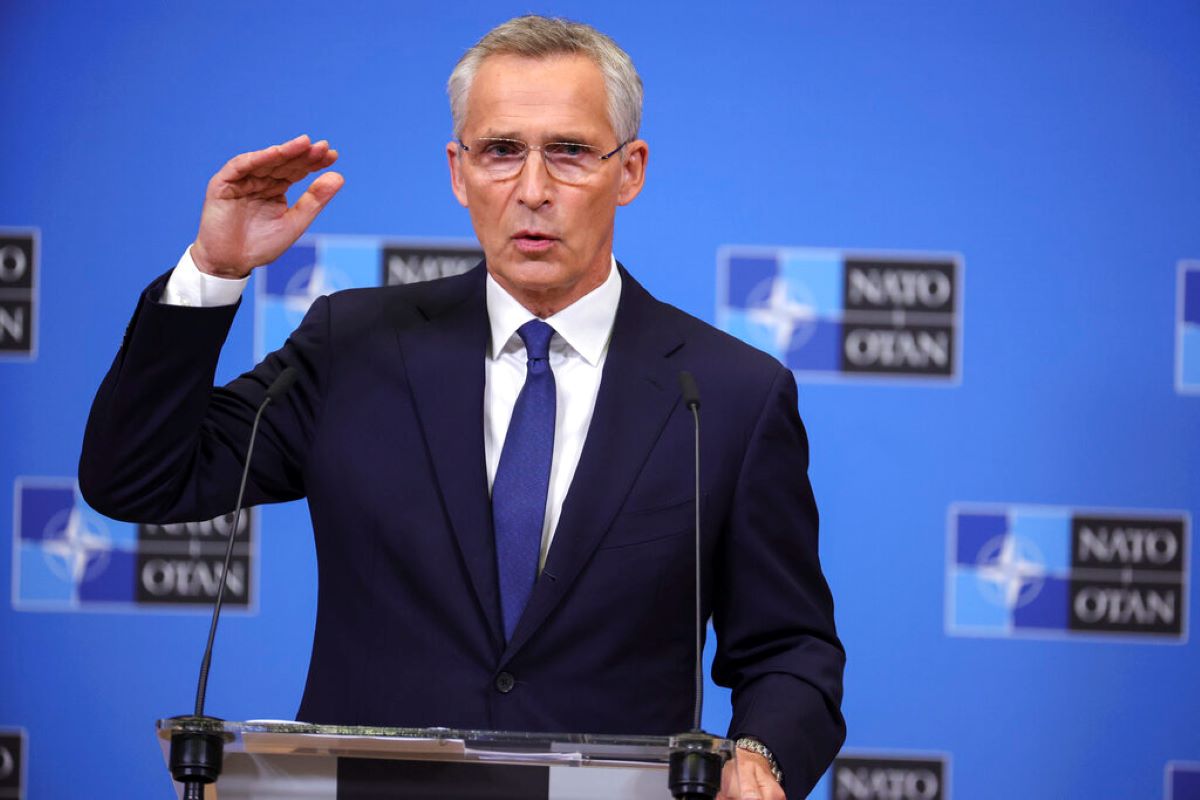 Очаква се НАТО да поиска от страните членки да увеличат