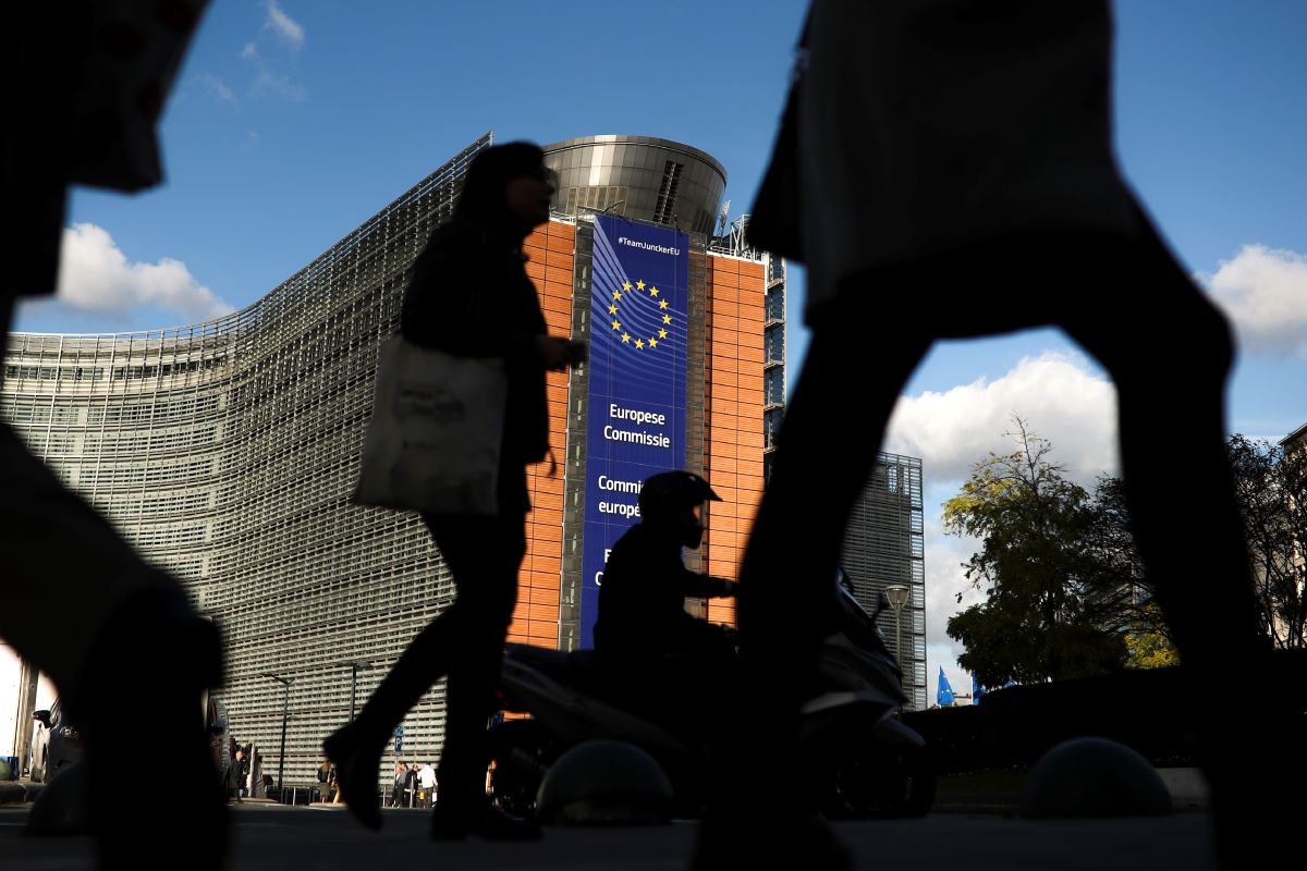 Европейската комисия ще предяви иск пред Съда на Европейския съюз