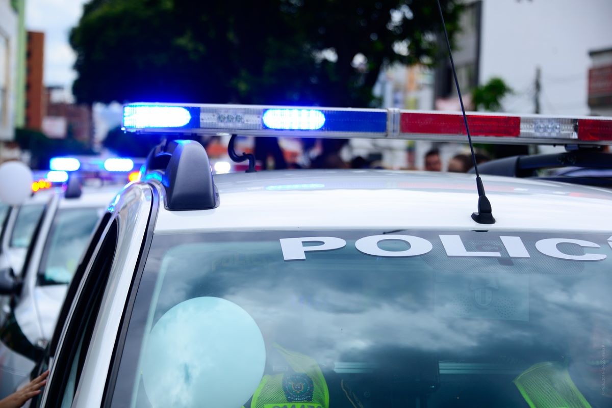 Policia Police Policeyska Kola Pixabay