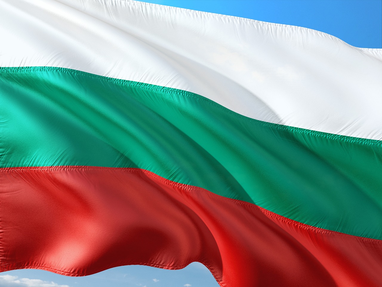 Bulgaria Zname Pixabay