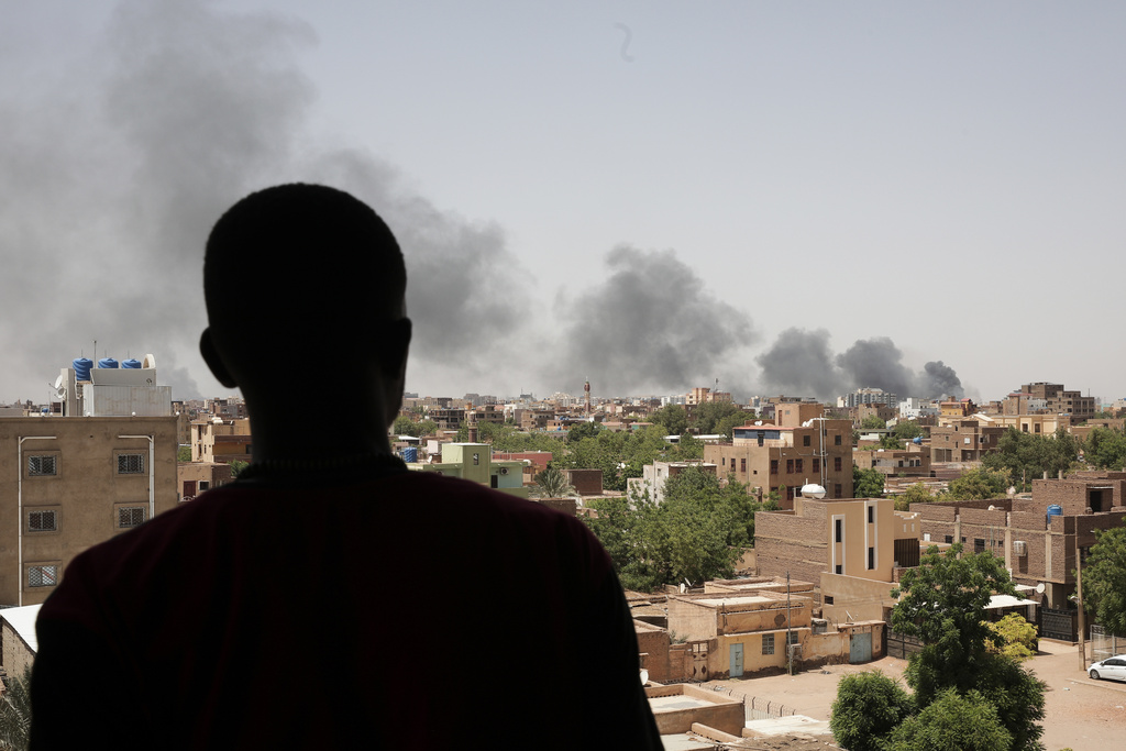 В Судан въоръжените сили и паравоенната групировка RSF се договориха
