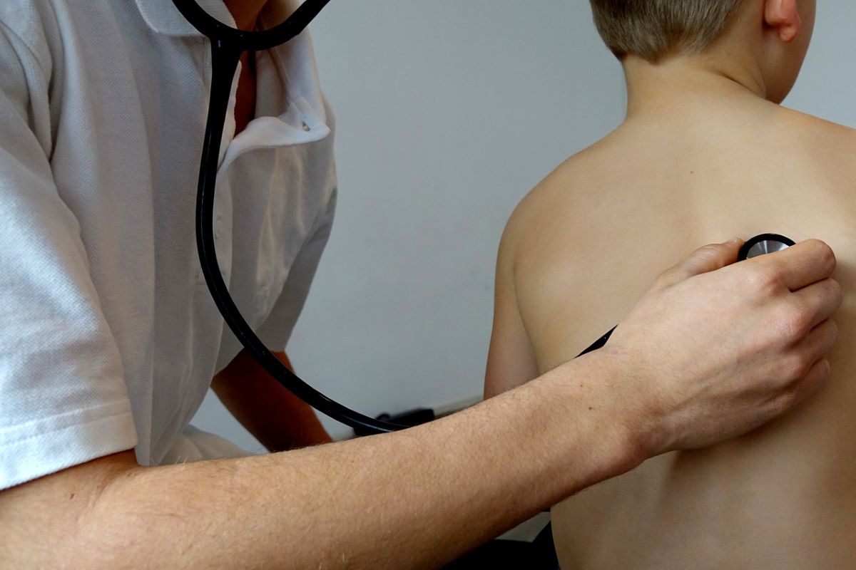 Безплатни високоспециализирани медицински прегледи на деца до 18-годишна възраст ще