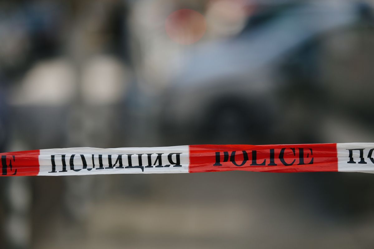Барикадиралият се късно в четвъртък дома си в Пловдив бивш полицай