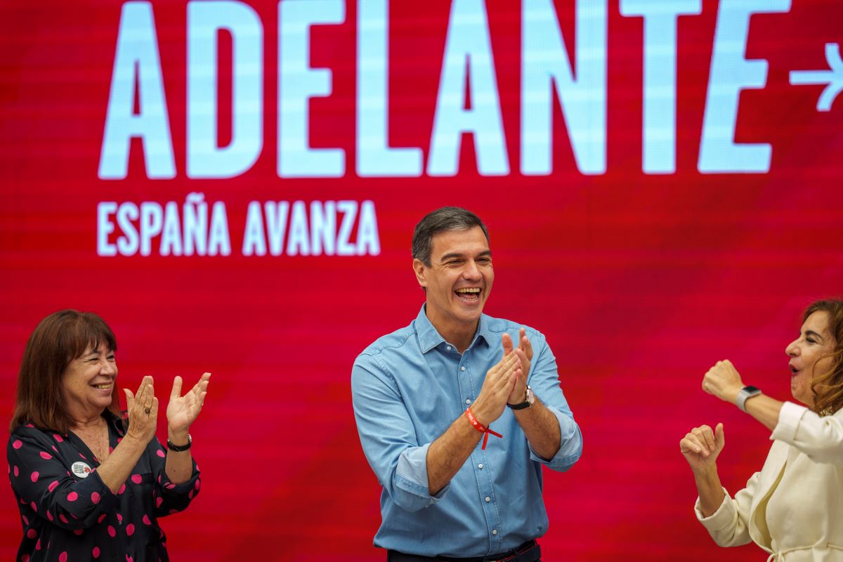 Изненадващи резултати на изборите в Испания Първата сила – Консервативната