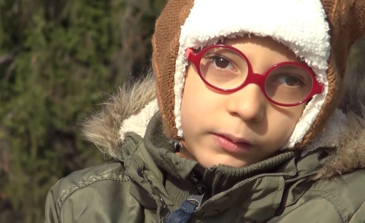 7-годишно момче от Пловдив има шанс за живот благодарение на