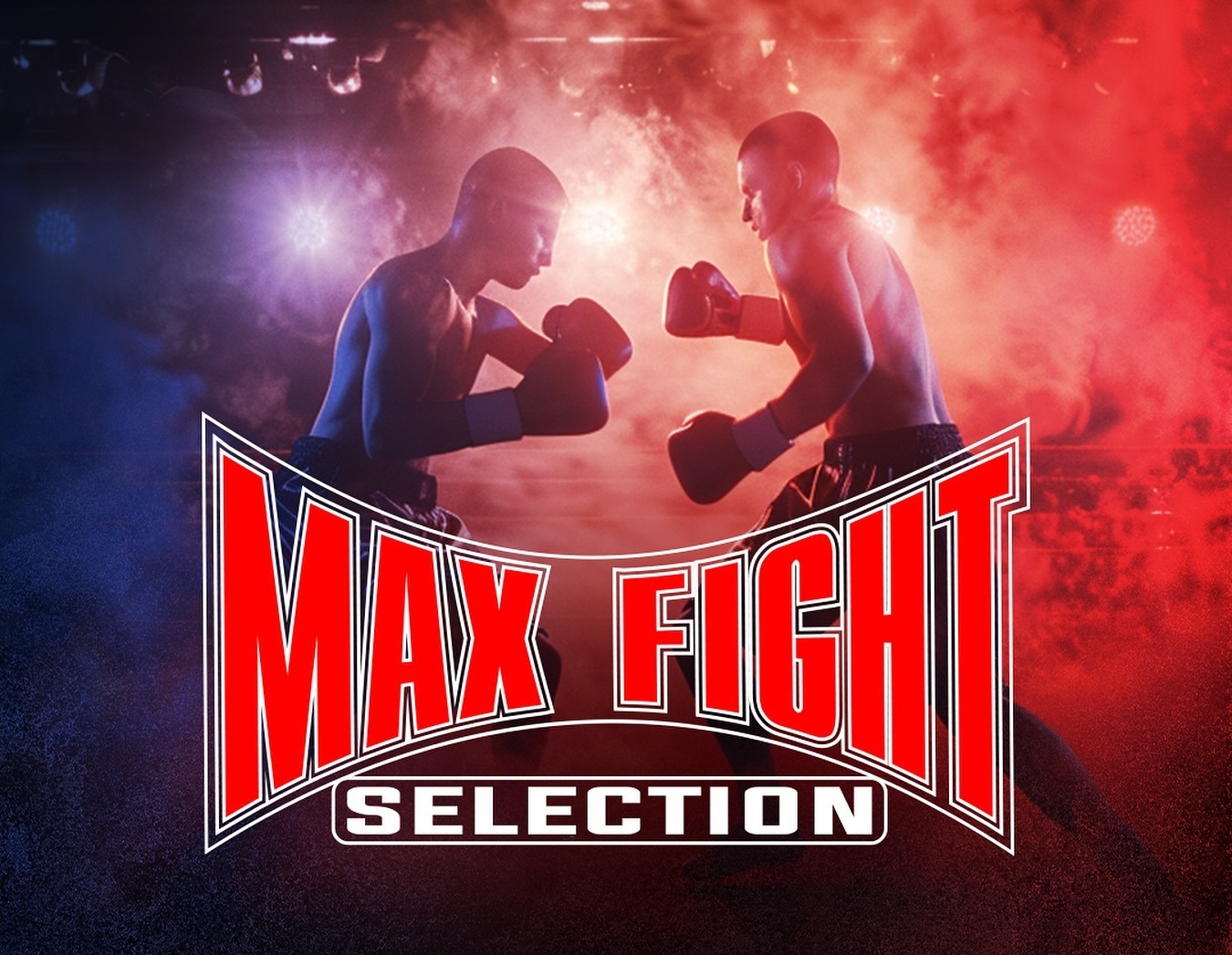 Бойната вечер MAX FIGHT SELECTION събранад 500 души в новата