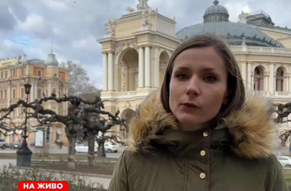 Euronews Bulgaria със специален екип в Украйна в седмицата на