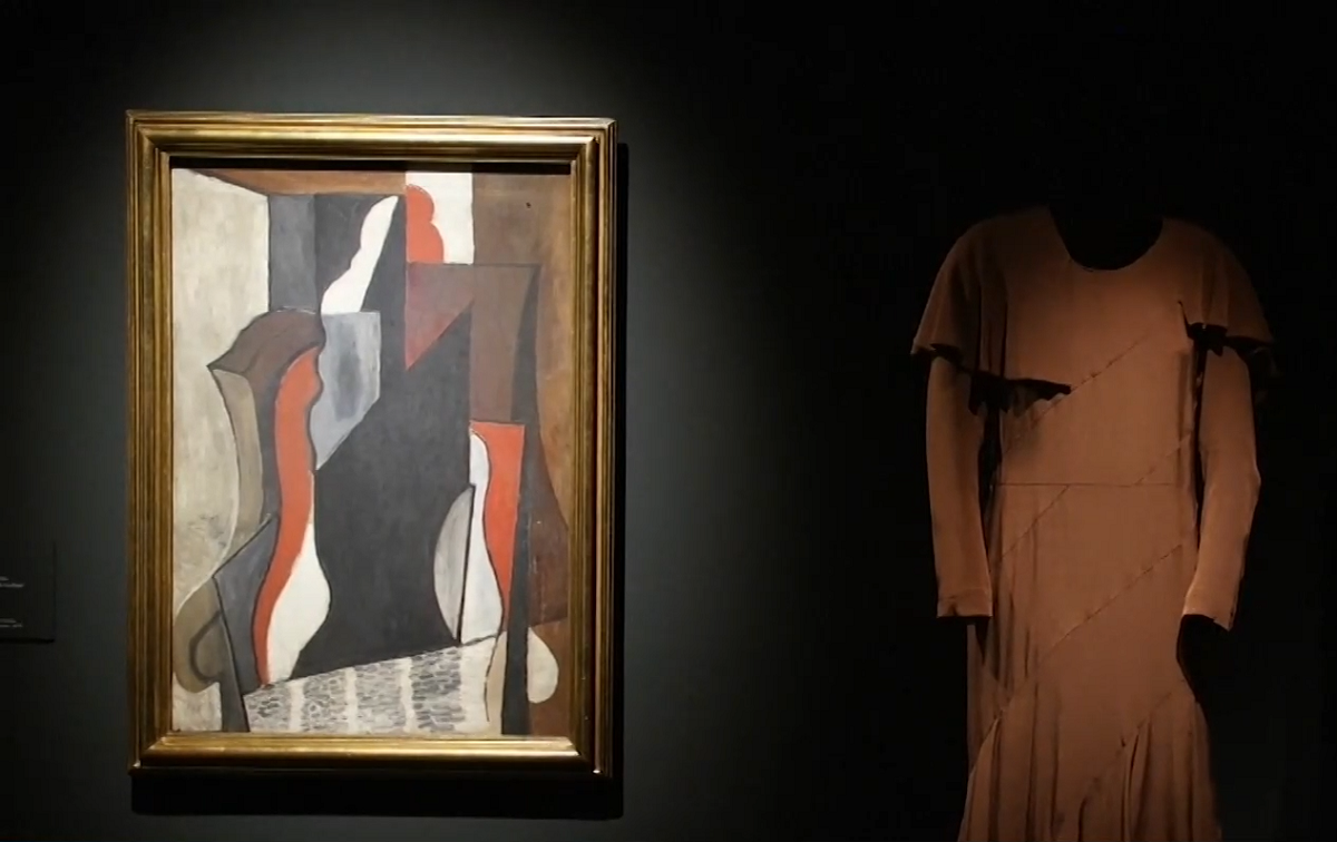 Романтичните връзки на Пабло Пикасо са добре известни но дългогодишното