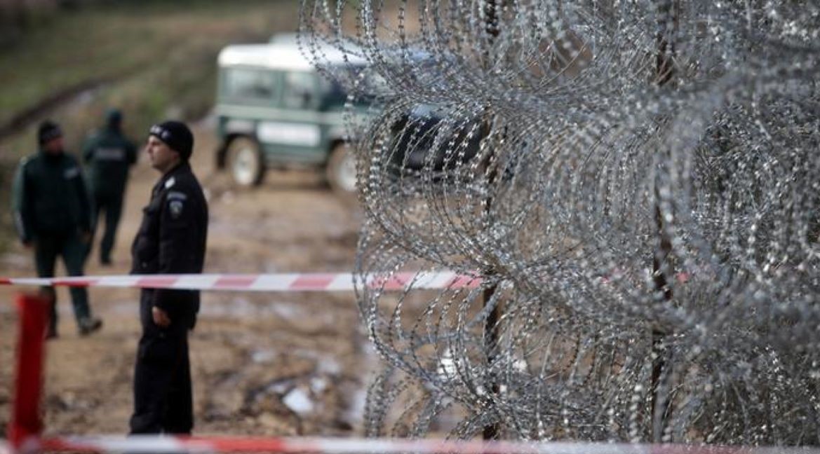 Миграционната ситуация и състоянието на българо турската граница са основните теми които ще бъдат разисквани по време на