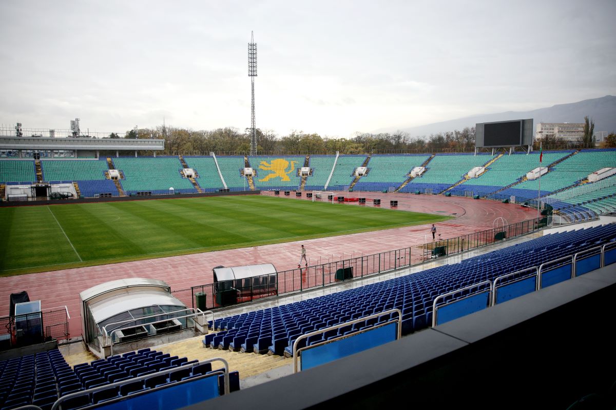 Испанско издание AS публикува списък с най лошите футболни стадиони посещавани