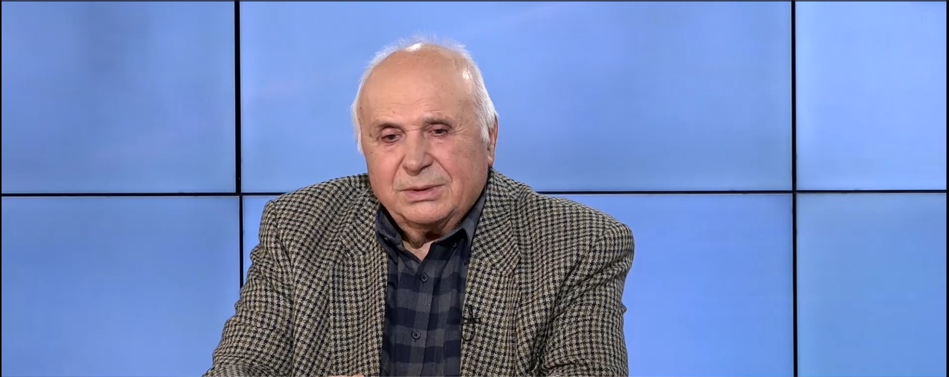 Angel Borisov