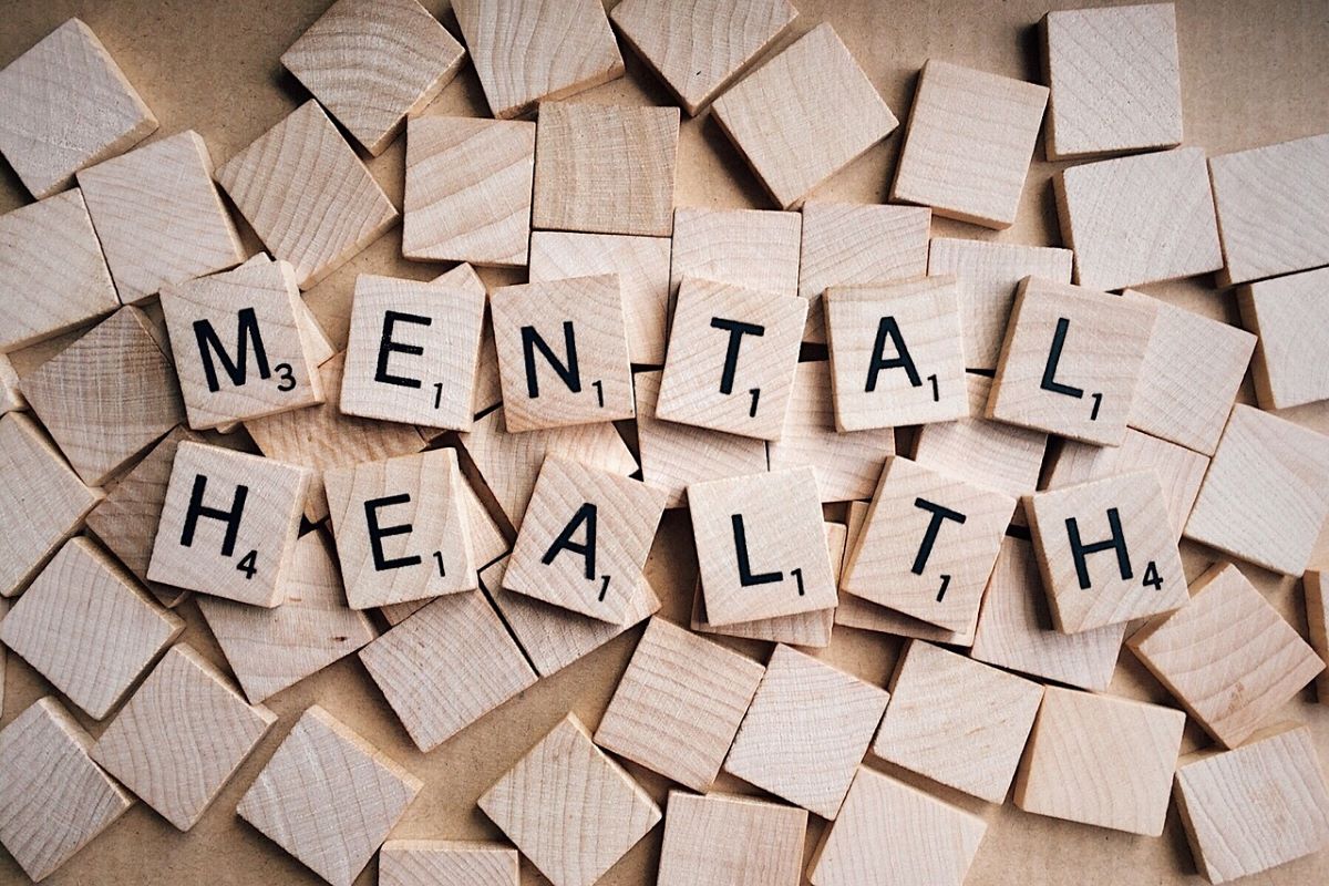 Psihichno Zdrave Mental Health Pixabay