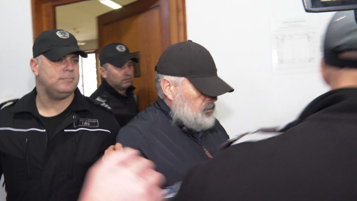 Бургаският окръжен съд се произнесе с най тежката присъда изпълнявана в