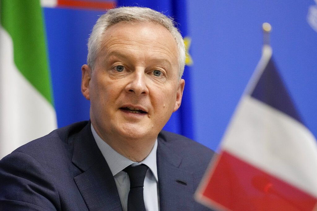 Френското правителство обяви нови мерки за ограничаване на инфлацията при