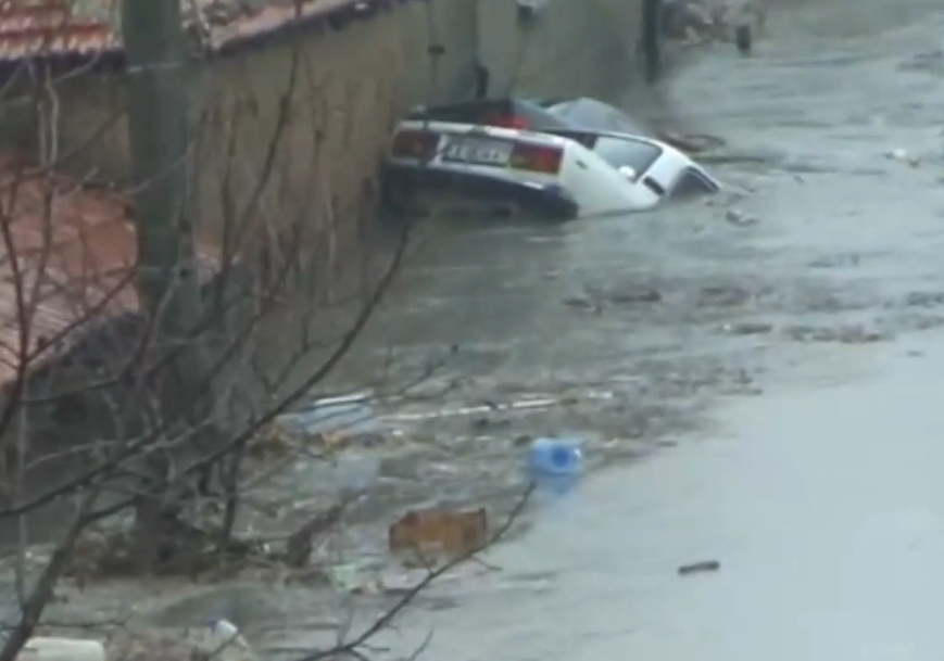 Навършват се 11 години от опустошителното наводнение в село Бисер
