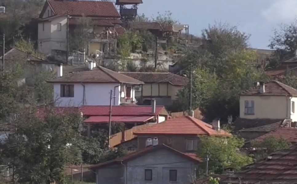 Община Средец освен че е най голямата по площ от всички 13