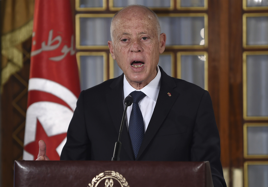 Тунизийските власти отказаха достъп на петима членове на Комисията по