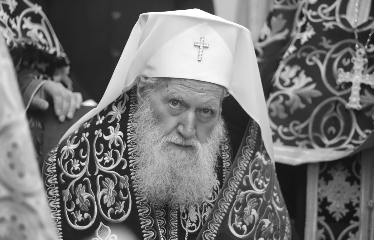 Световните медии също съобщиха за кончината на Патриарх Неофит От агенция