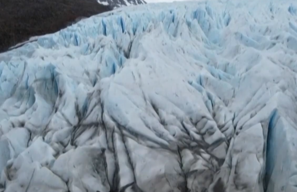 Една трета от ледниците в обектите на световното наследство на