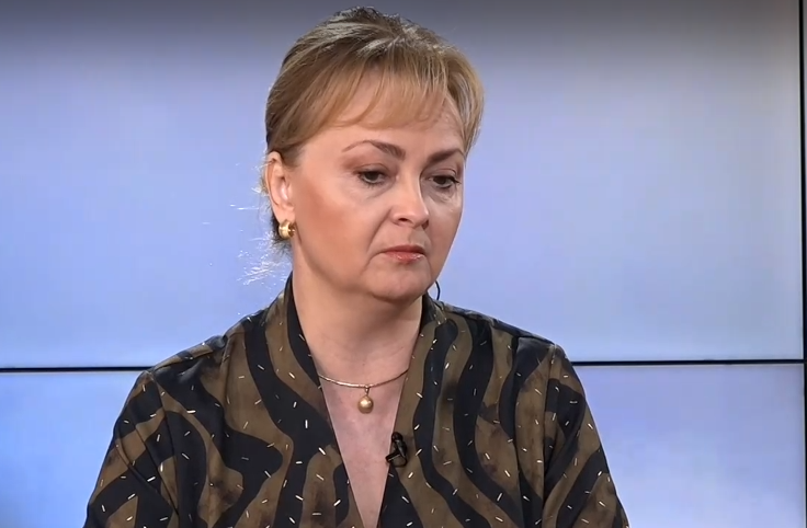 Polina Karastoyanova
