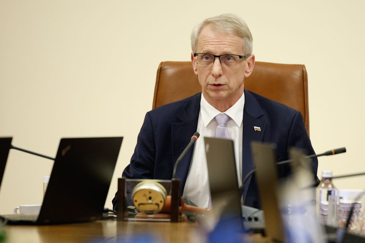 Премиерът Николай Денков определи Бюджет 2024 като много добре подготвен